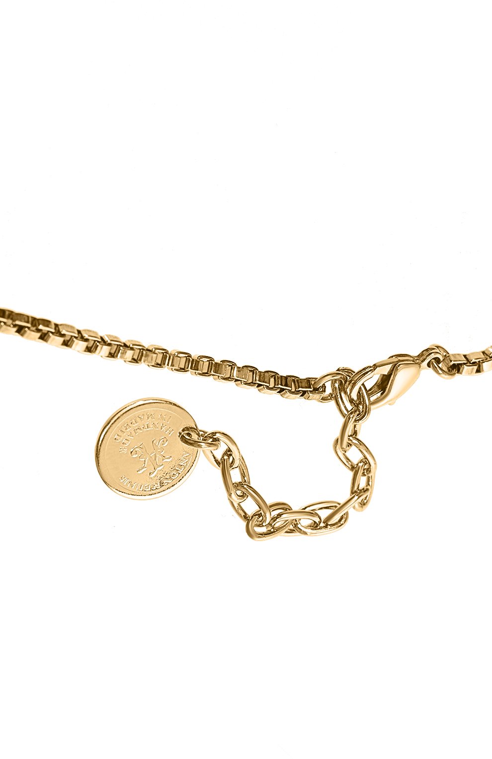 Колье ANTON HEUNIS, арт. VRS1.58, фото 4