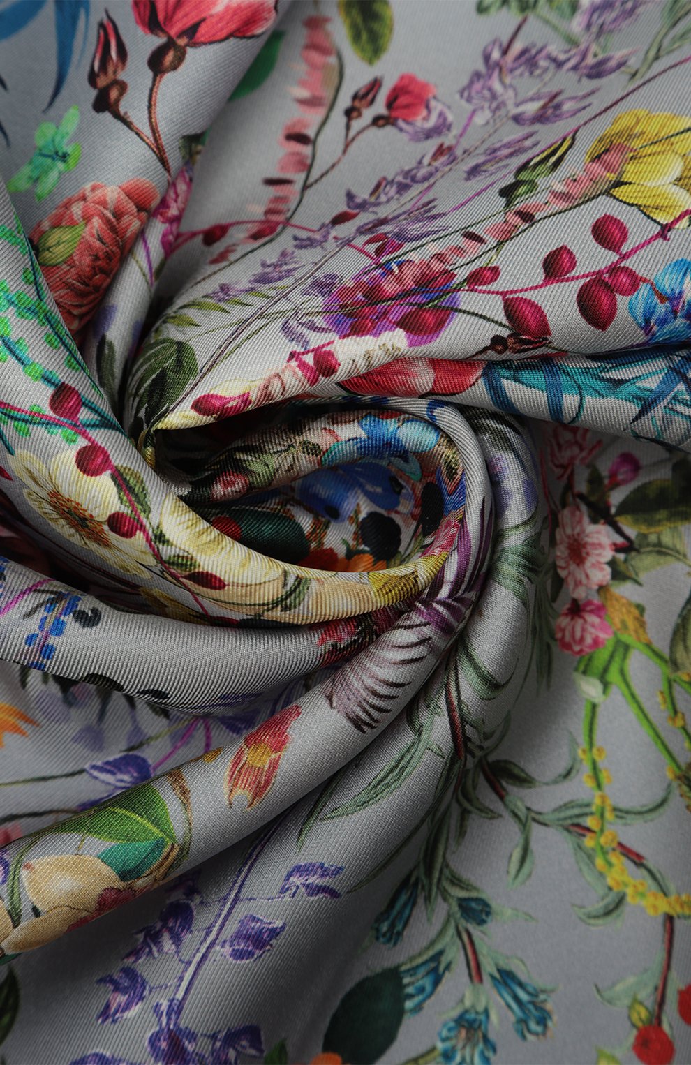 Шелковый платок aroma RADICAL CHIC, арт. 180585.07.01, фото 3