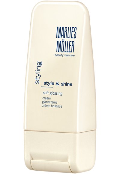Женского крем-блеск для укладки волос (100ml) MARLIES MOLLER, арт. 25668MMs