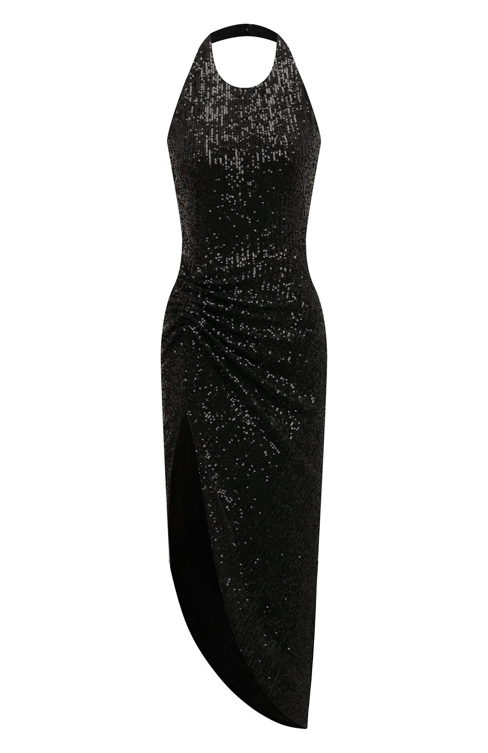 Платье IN THE MOOD FOR LOVE, арт. PERES S0LID DRESS, фото 1