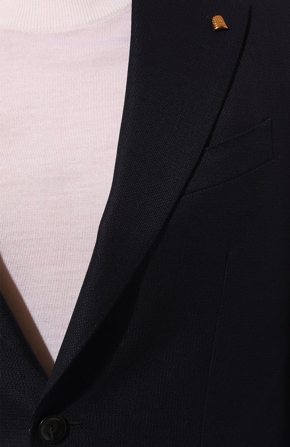 Шерстяной пиджак SARTORIA LATORRE, арт. EF74/UF0131, фото 5