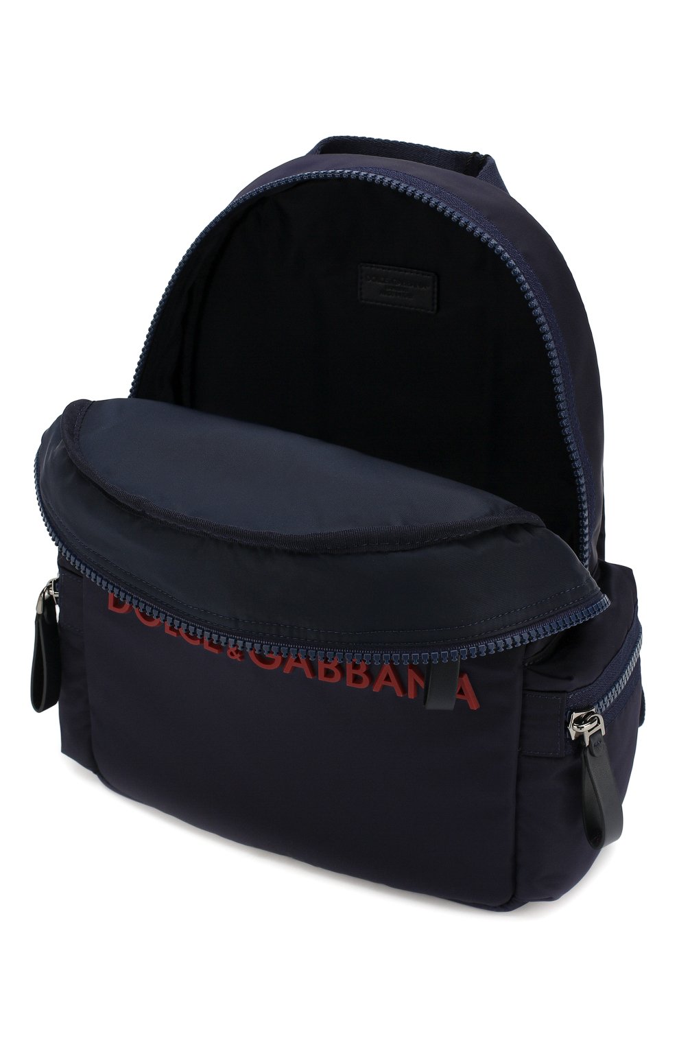 Рюкзак с логотипом бренда DOLCE & GABBANA, арт. EM0082/A9416, фото 3