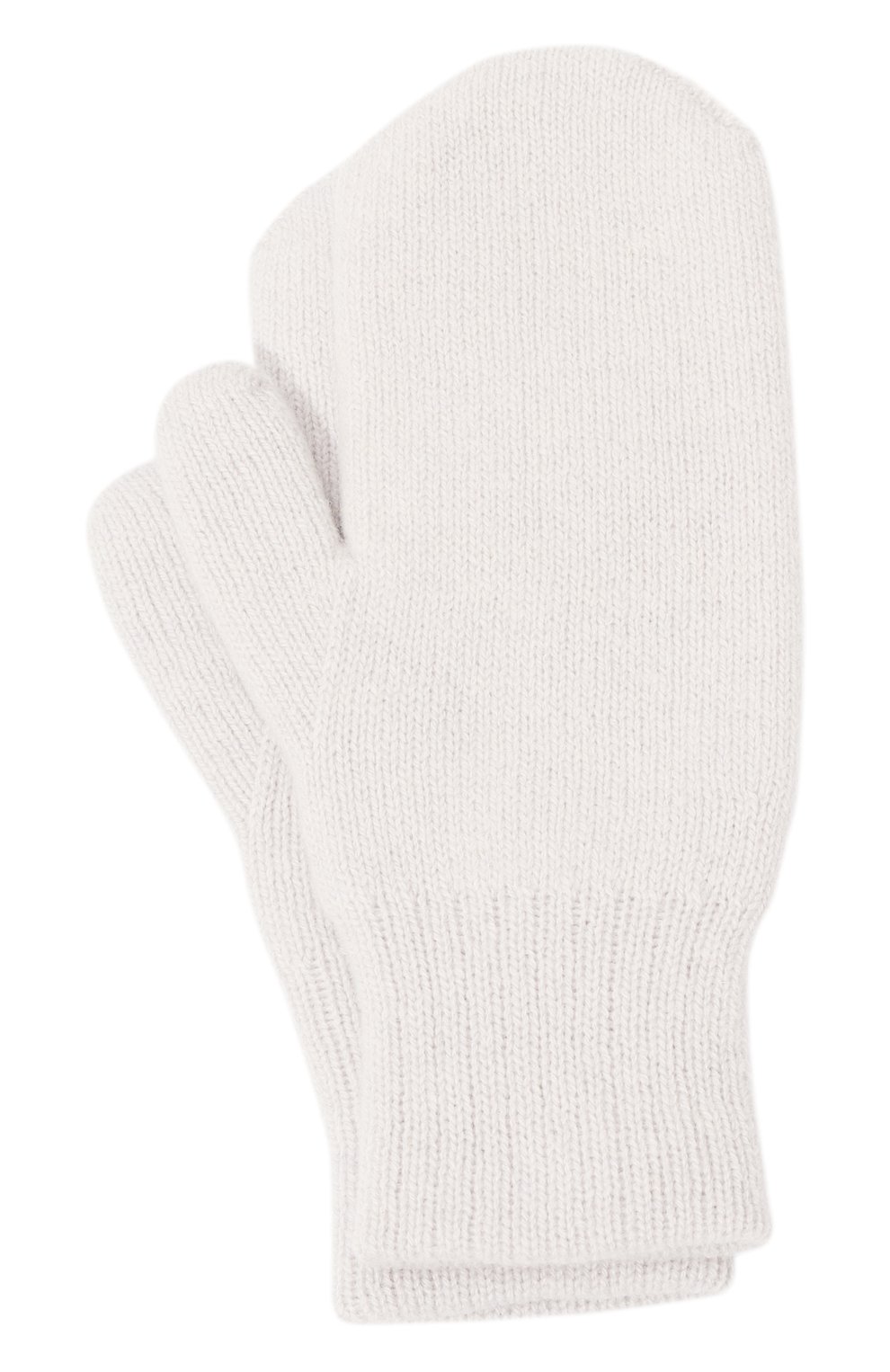 Варежки из шерсти и кашемира CANOE, арт. 6202206, фото 1