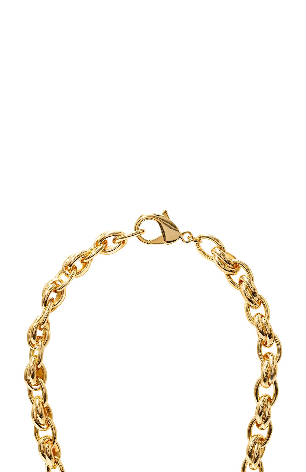 Кулон на цепочке LILI ARCHIVE леопардового цвета по цене 49500 руб., арт. PMLEOLUX1, фото 4 Кулон на цепочке LILI ARCHIVE, арт. PMLEOLUX1, фото 4