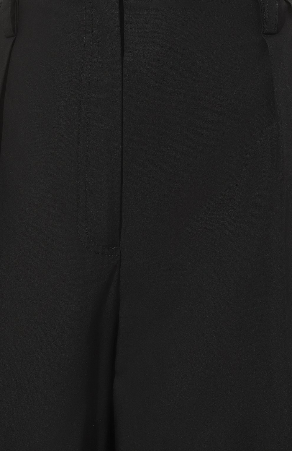 Хлопковые брюки PATRIZIA PEPE, арт. 2P1496_A278, фото 5