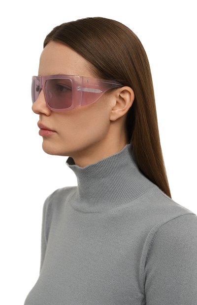 Солнцезащитные очки THE ATTICO, арт. ATTIC050C2 SUN, фото 2