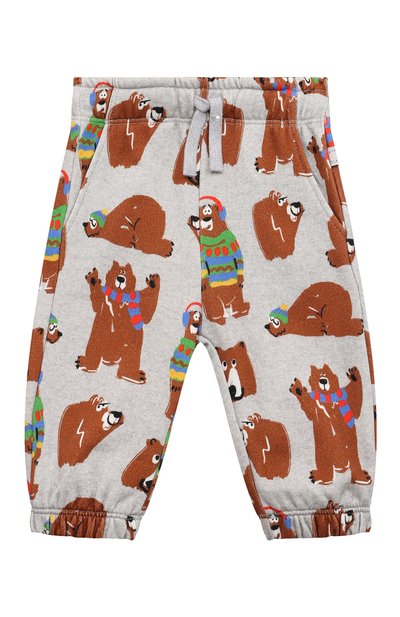 Комплект из свитшота с брюками STELLA MCCARTNEY, арт. TT3530, фото 5