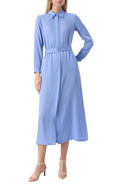 Платье LORENA ANTONIAZZI, арт. P2562AB18A/3612, фото 3