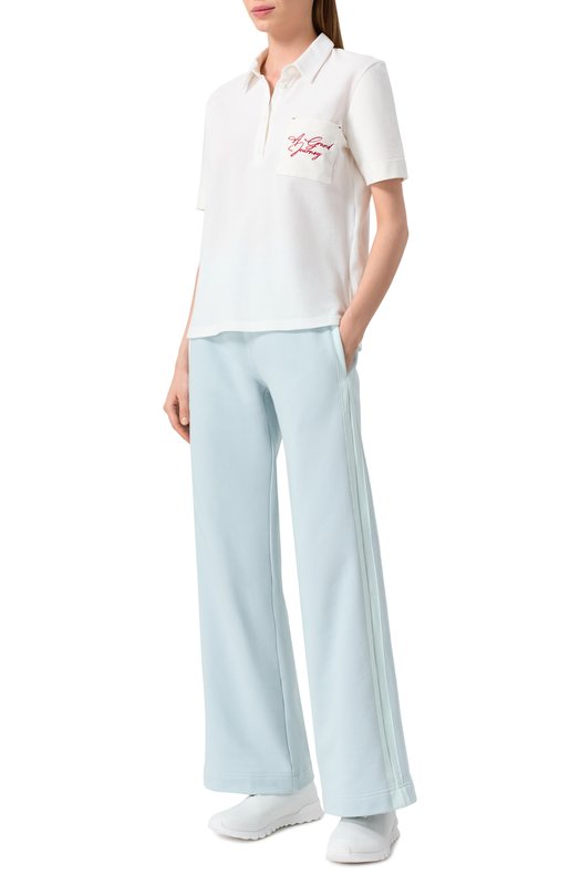 Текстильные кроссовки Fit Kiton DSSFITSN00809 Белый  DSSFITSN00809 Фото 2