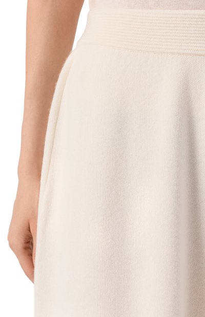 Кашемировые брюки ARCH4, арт. KNTR2502, фото 5