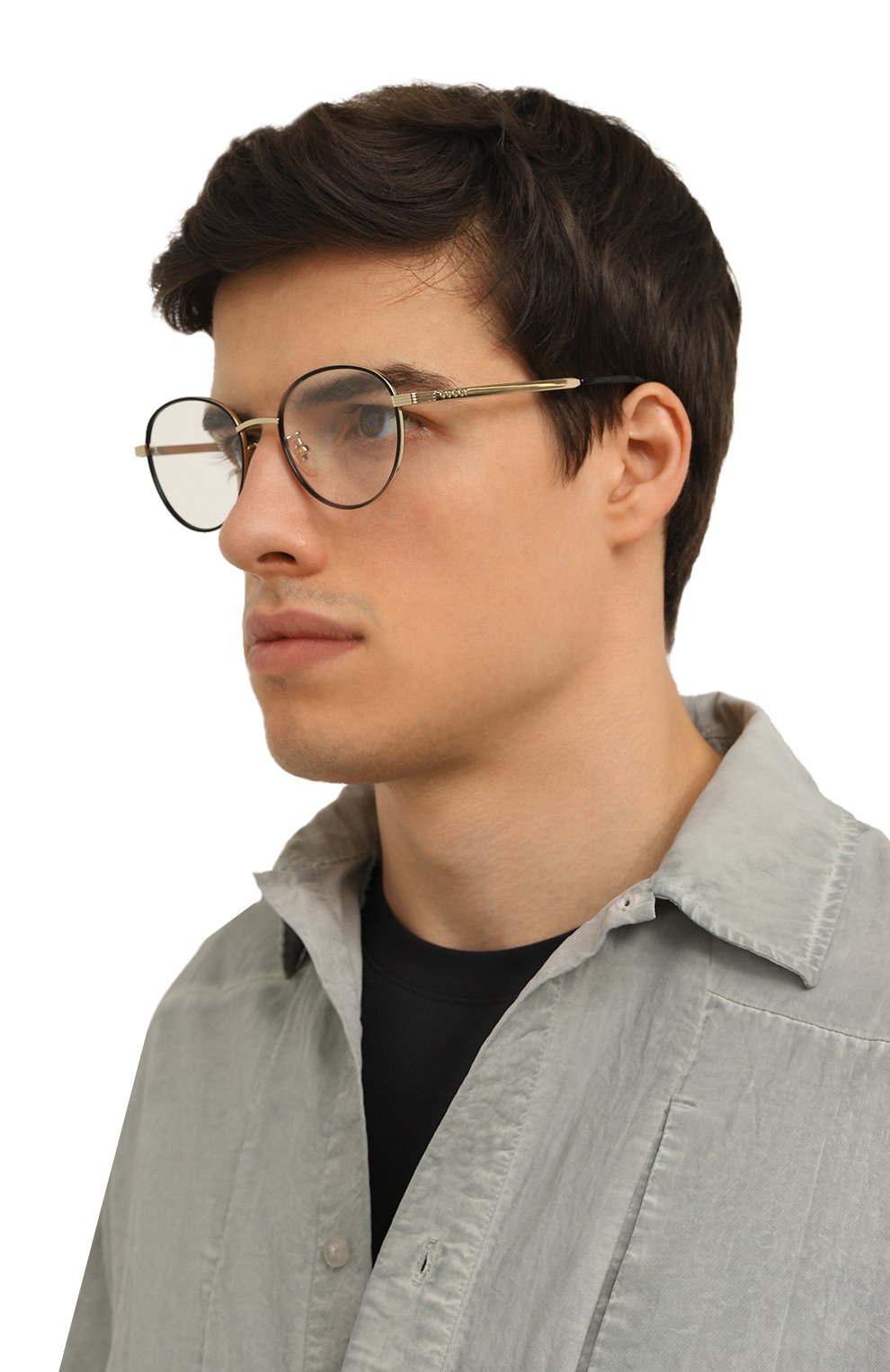 Оправа GUCCI, арт. GG13530A 001, фото 3