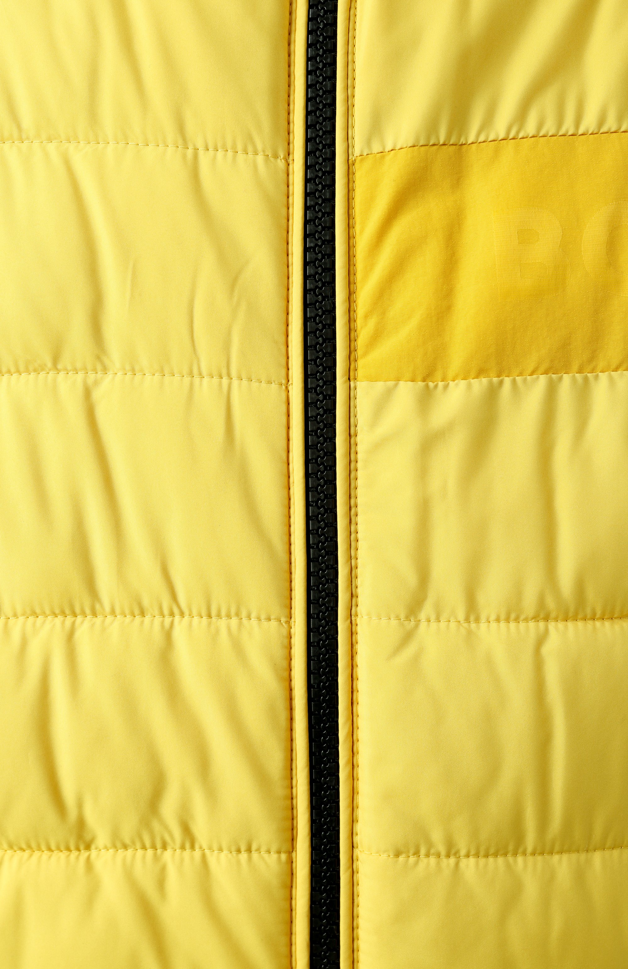 Утепленная куртка BOSS, арт. 50519237, фото 6