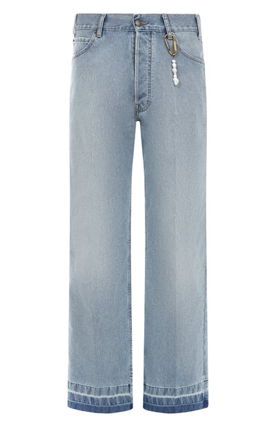 Мужские джинсы DARKPARK, арт. MTR37/DBL09W025