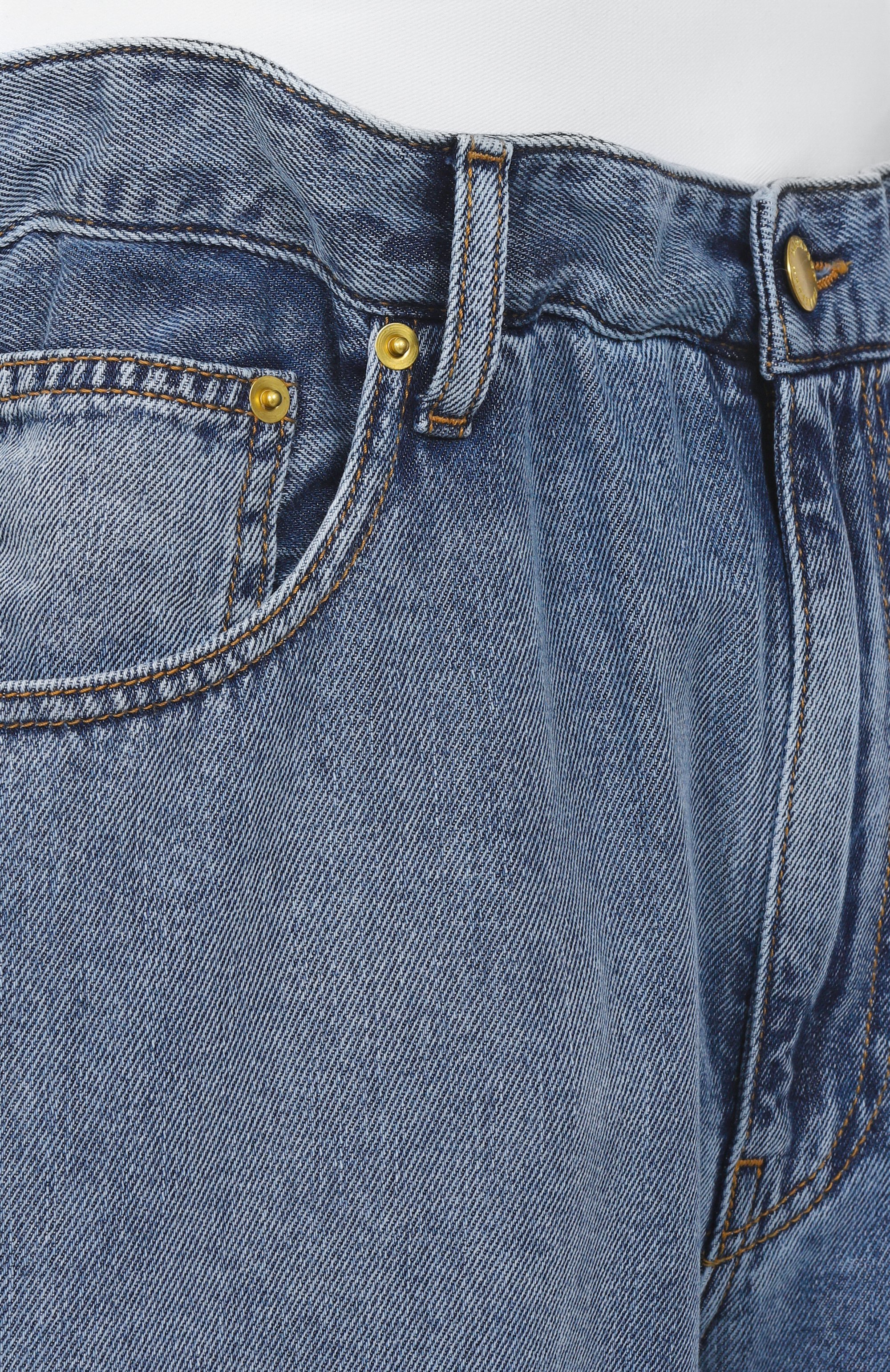 Джинсы DARKPARK, арт. WTR17/TBL01W021, фото 6