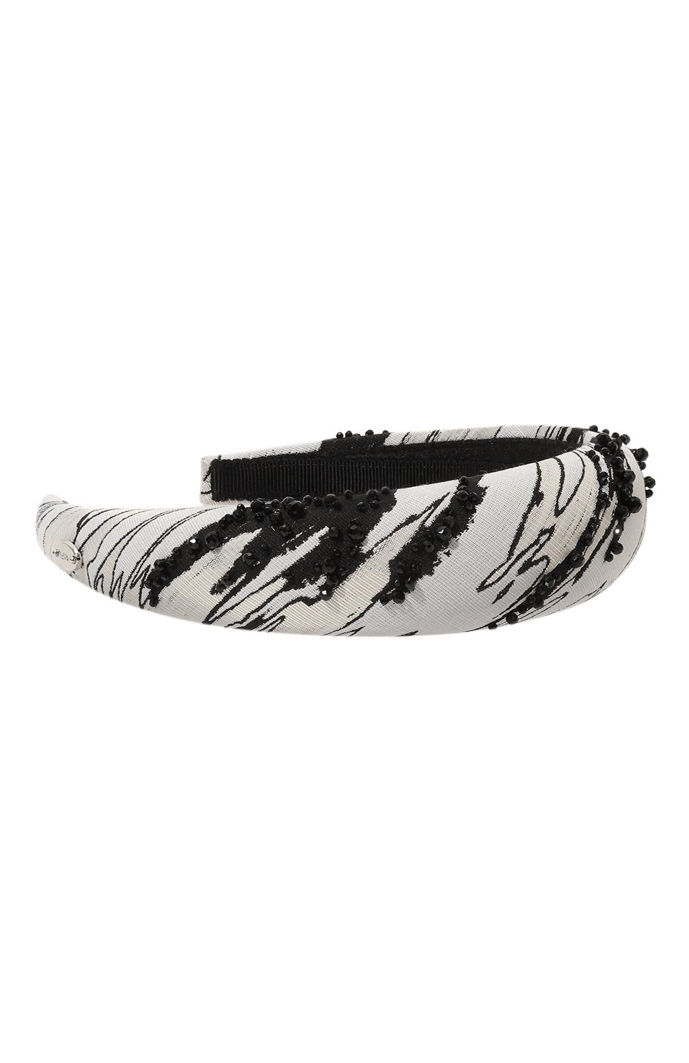 Ободок для волос PANFIL, арт. 01-zbr-BND-D, фото 3