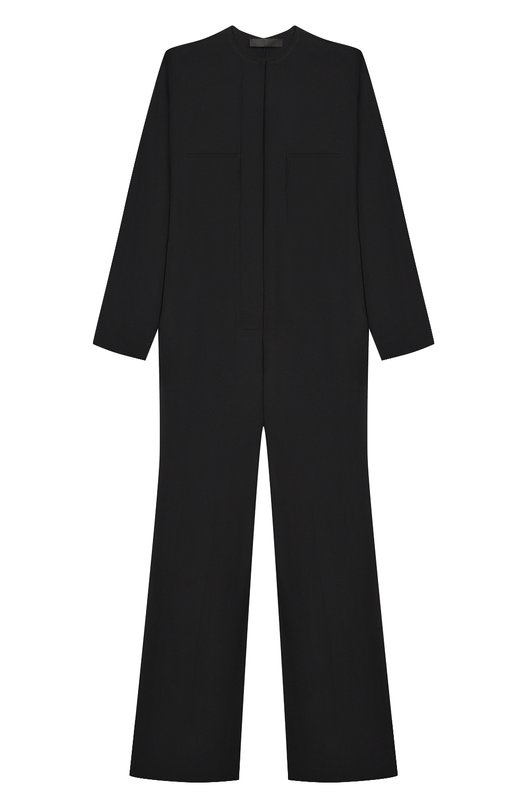 

Комбинезон Haider Ackermann, Чёрный
