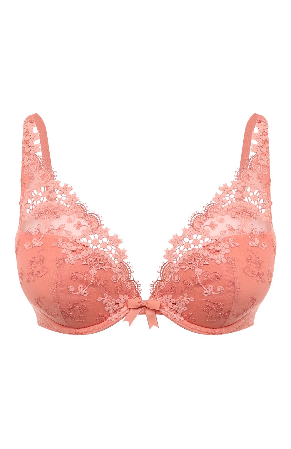 Бюстгальтер с чашкой пуш-ап SIMONE PERELE, арт. 12B347, фото 1