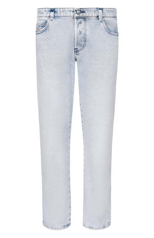 Джинсы 1993 D-Vyl Diesel A15797/09N56 Голубой A15797/09N56