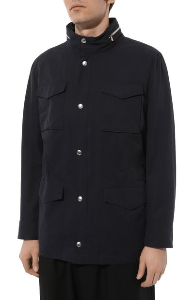 Куртка BRUNELLO CUCINELLI, арт. MY4196883, фото 3