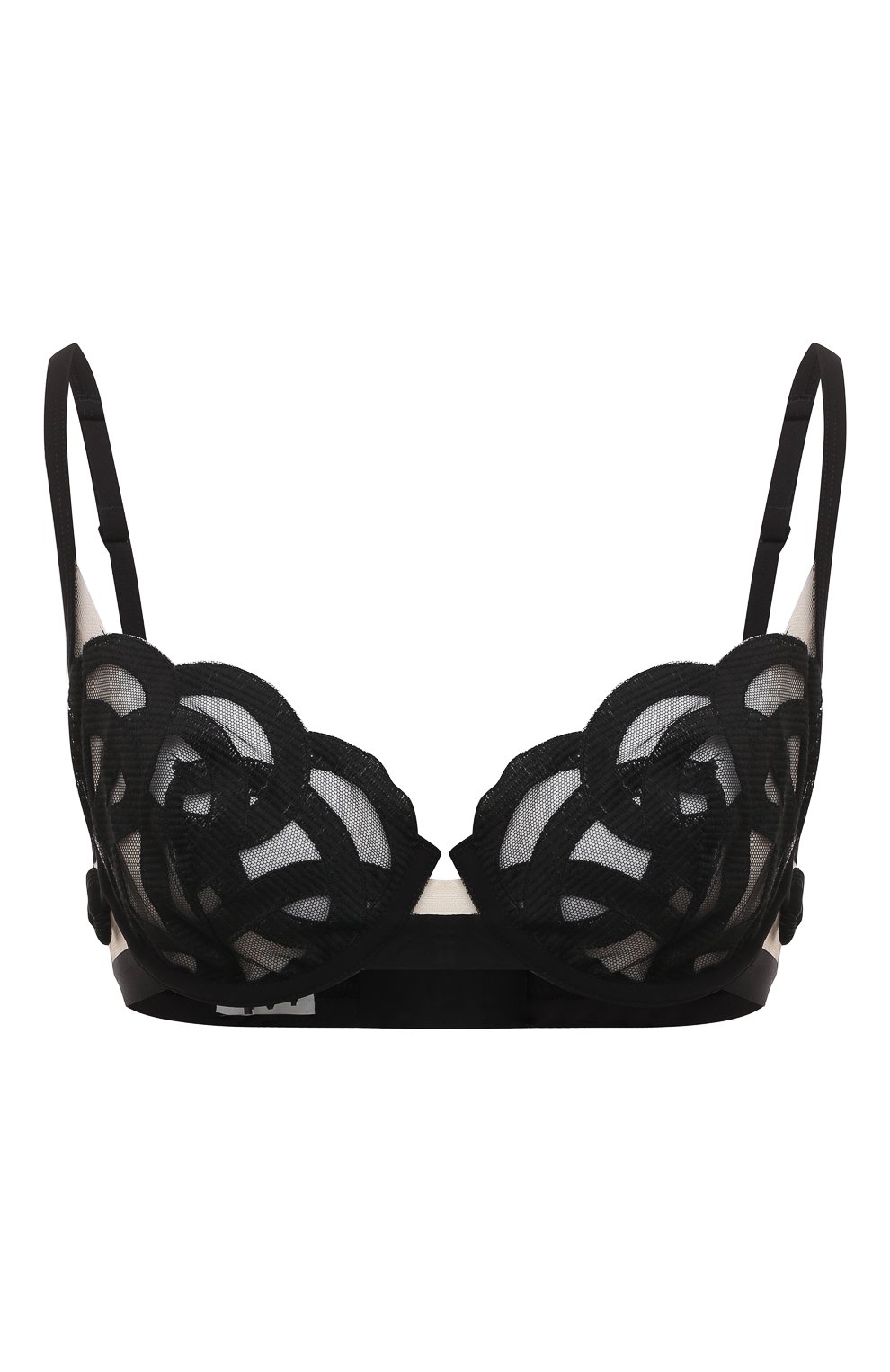 Бюстгальтер-балконет LIVY, арт. 650585105, фото 1
