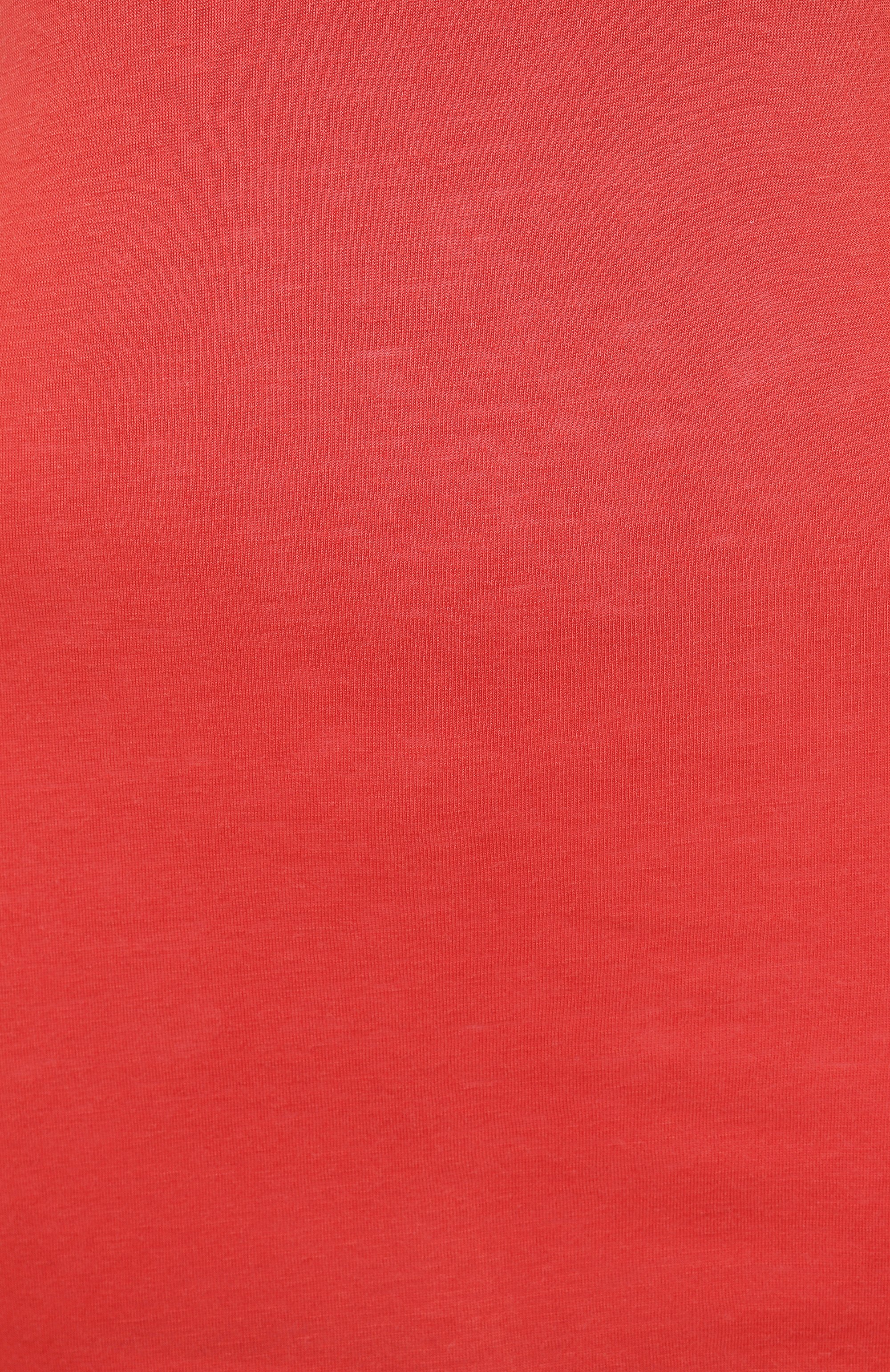 Платье из вискозы и шерсти LOULOU DE SAISON, арт. MYR0N, фото 6