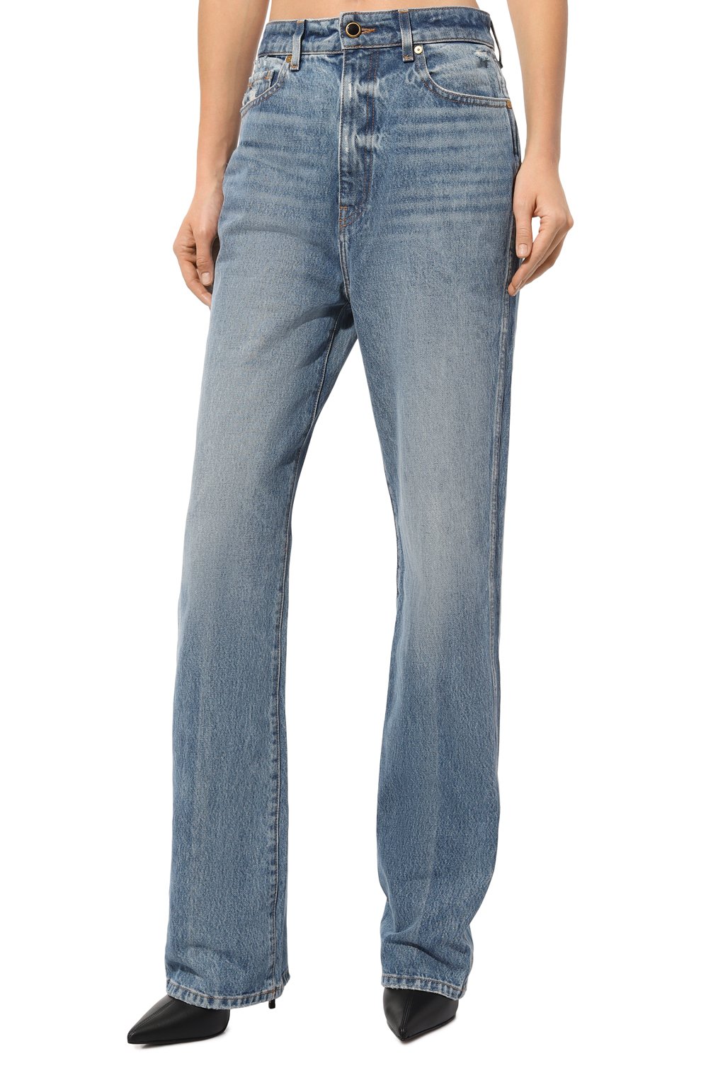 Джинсы KHAITE, арт. 1032059W908, фото 3