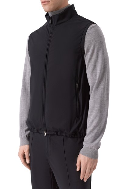 Жилет MVST, арт. M26.CSM.H404/Z0050-P0LYAMIDE, фото 3