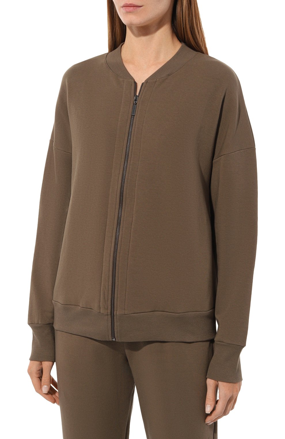 Толстовка HANRO, арт. 078757., фото 3