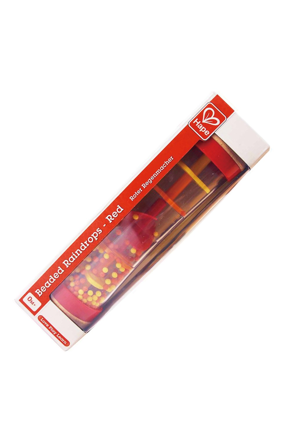 Игрушка бисерный дождь HAPE, арт. E0327_HP, фото 3