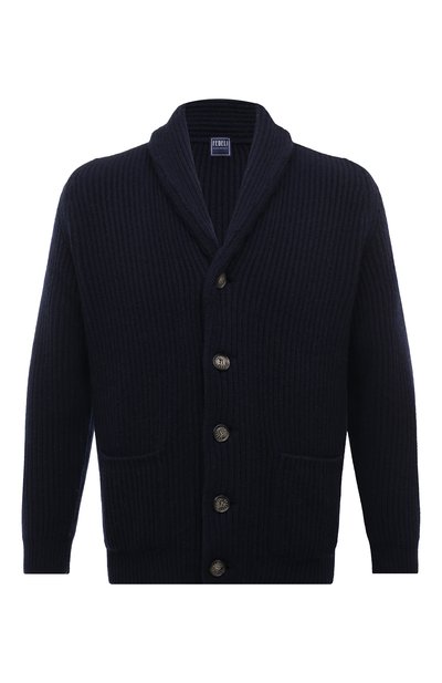 Мужской кашемировый кардиган FEDELI, арт. 2UI07087