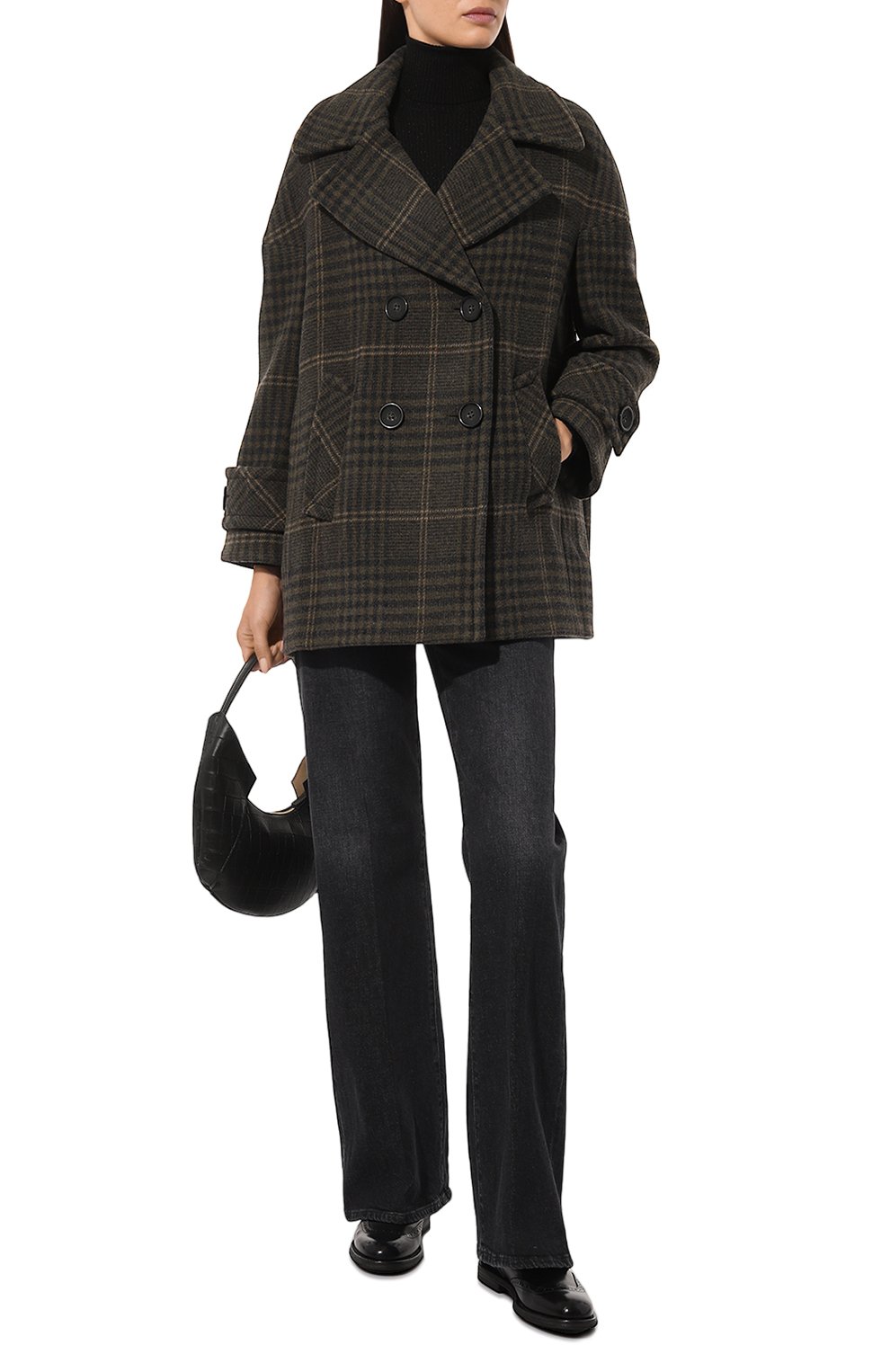 Кожаные челси julma PANTANETTI, арт. 16586F, фото 2