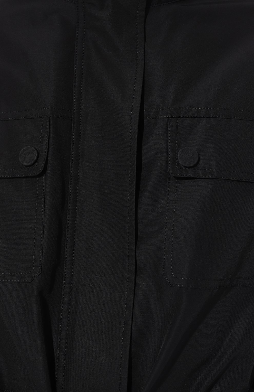 Парка YVES SALOMON, арт. 23EYV03872CTEW, фото 5