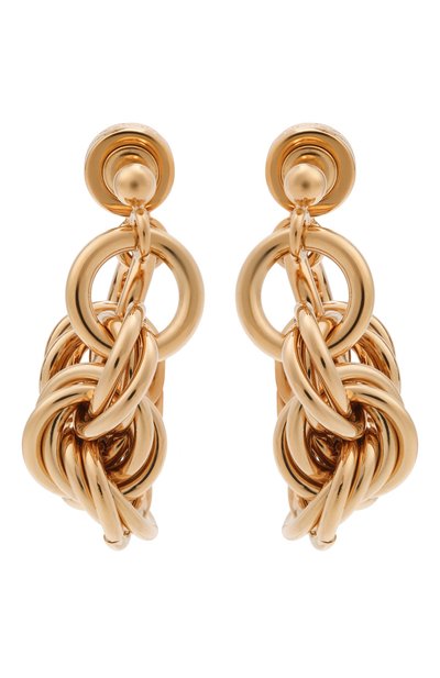 Серьги JW ANDERSON, арт. JY0064 0T0003, фото 1
