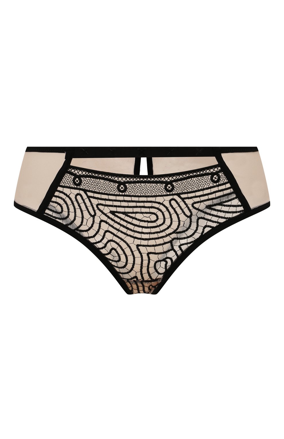 Трусы-слипы CHANTELLE X, арт. C018B0, фото 1