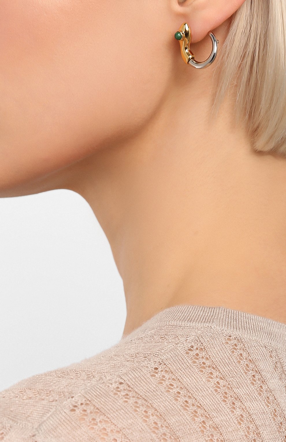 Серьги callie CHLOÉ, арт. CHC20SFE42SNB, фото 2