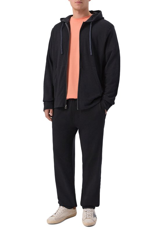 Хлопковая футболка Dirk Bikkembergs BMT1567 Розовый  BMT1567 Фото 2