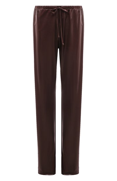 Брюки DRIES VAN NOTEN, арт. 232-011101-7407, фото 1