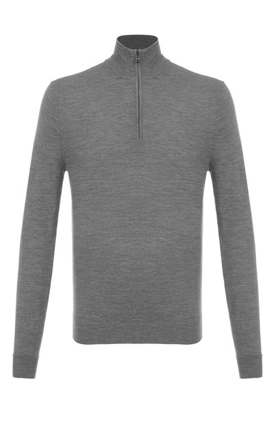 Мужской шерстяной джемпер BOGNER, арт. 88529785