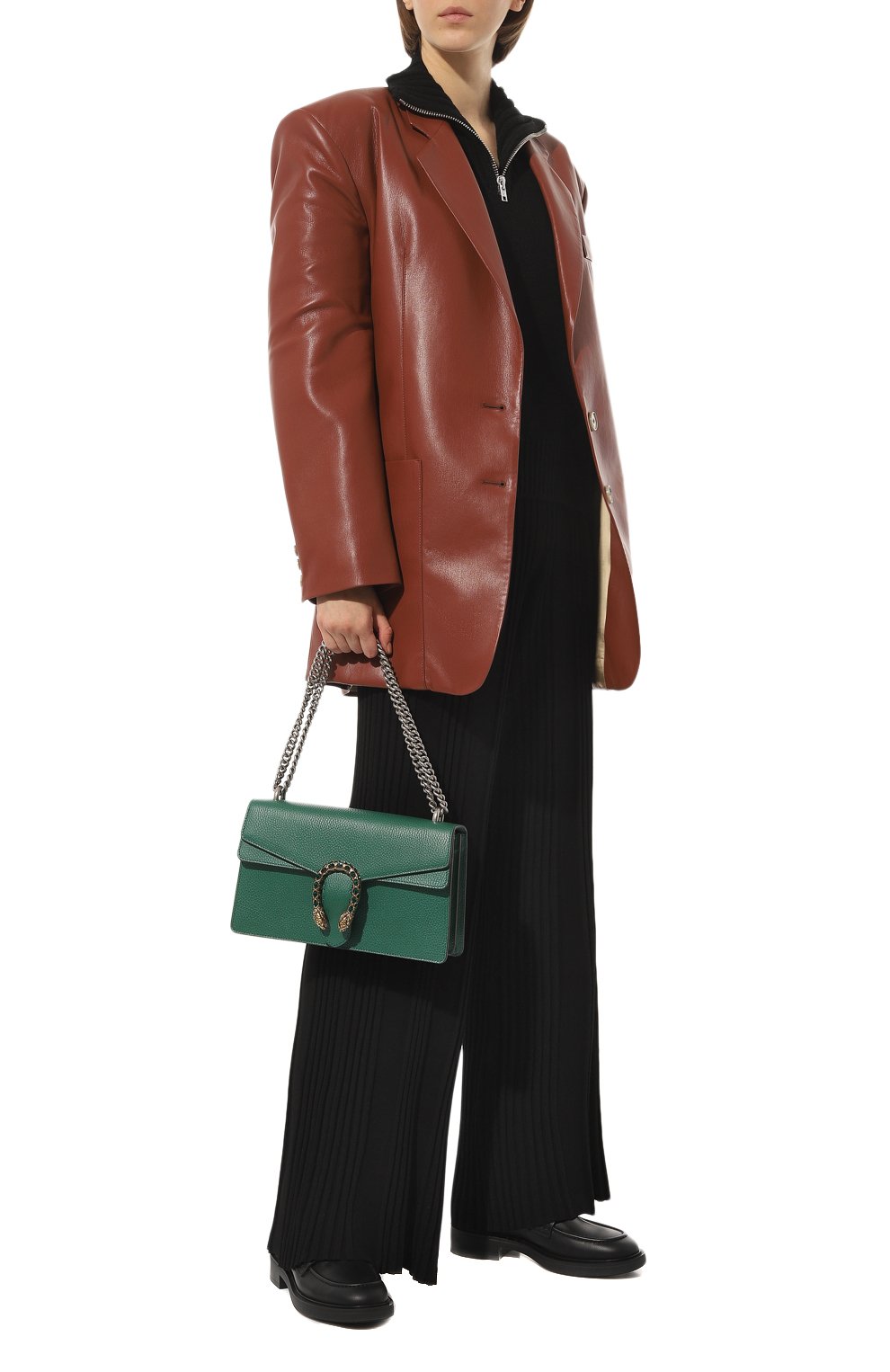 Сумка dionysus small GUCCI, арт. 400249 CAOGX, фото 7