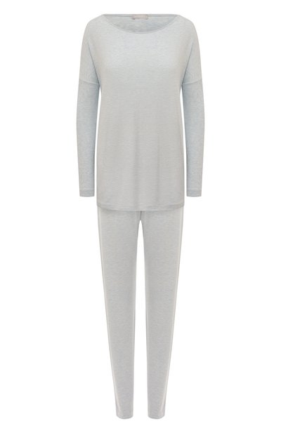Женская пижама из вискозы HANRO, арт. 076390