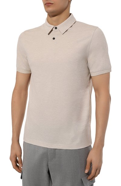 Поло BOGNER, арт. 58122727, фото 3