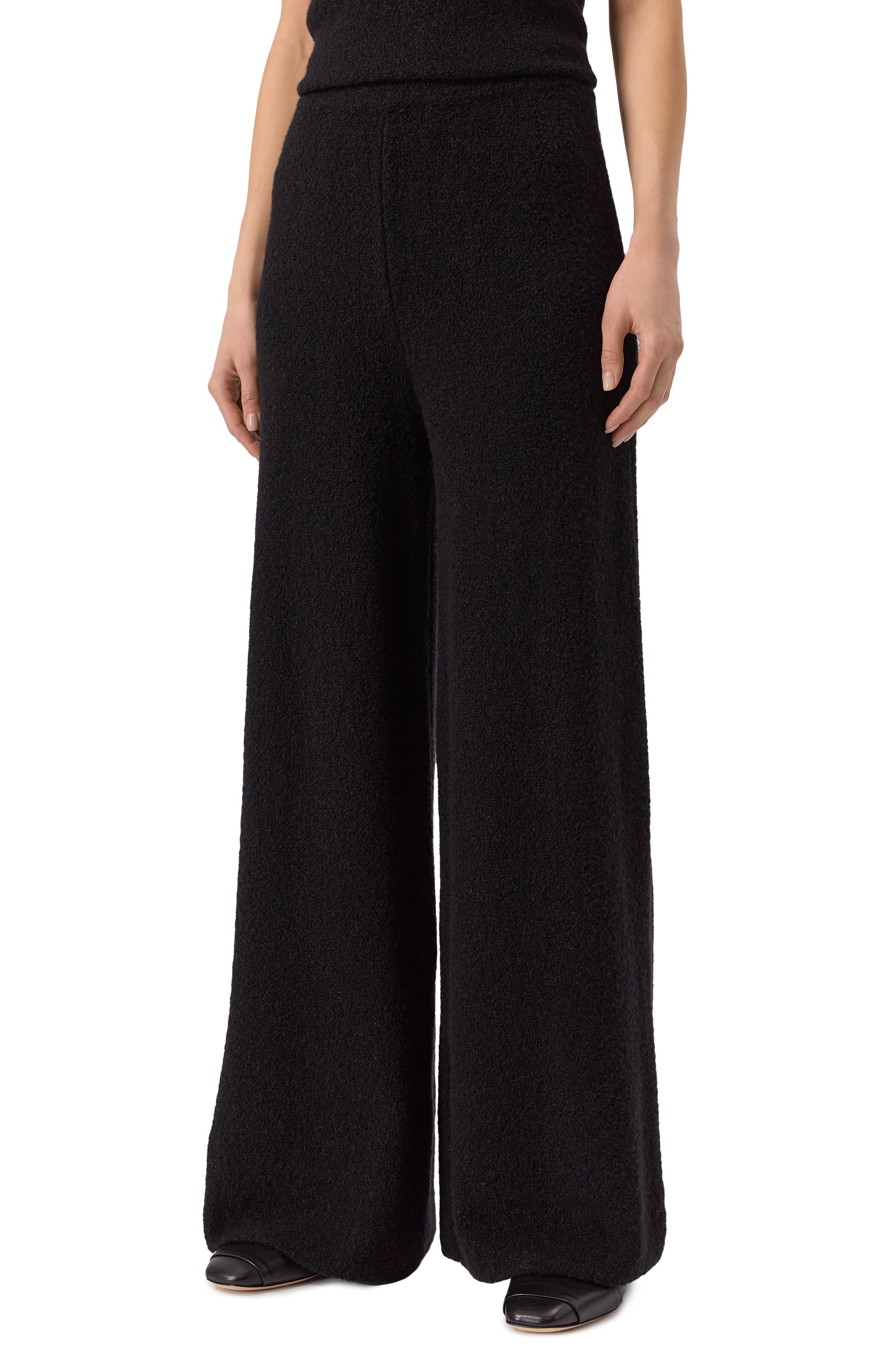 Кашемировые брюки MVST, арт. MUW128, фото 3