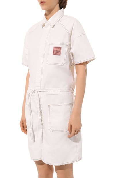 Джинсовый комбинезон HAIKURE, арт. HEW10021GF146PX, фото 3