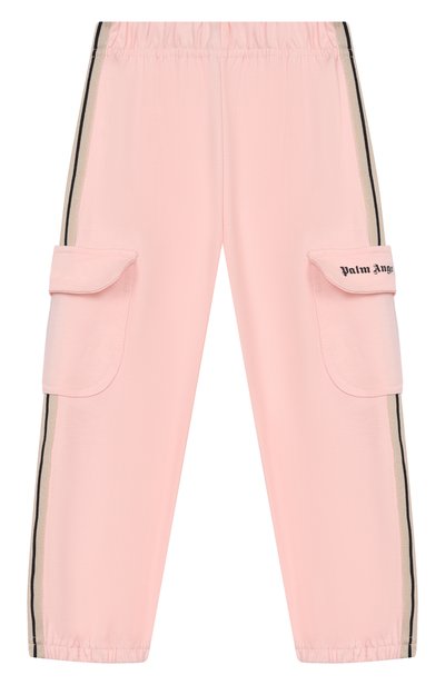 Комплект из толстовки и брюк PALM ANGELS, арт. F6PANGTP201, фото 4