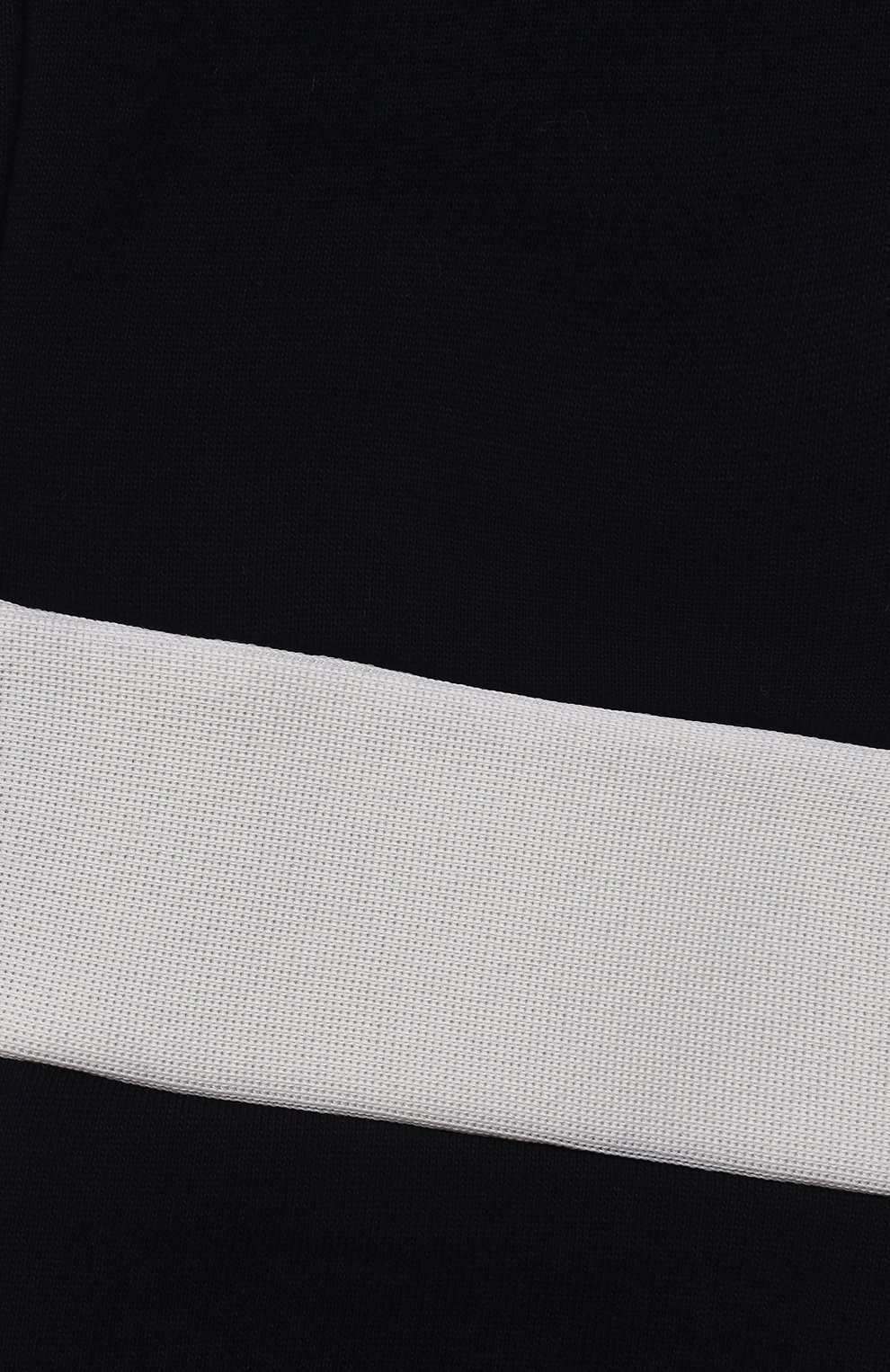 Хлопковые джоггеры MONCLER, арт. G2-954-8H753-20-809B3/4-6A, фото 3