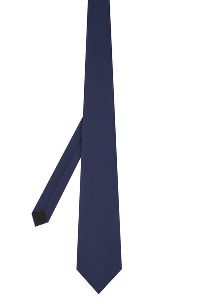 Шелковый галстук LANVIN, арт. 1301/TIE, фото 3