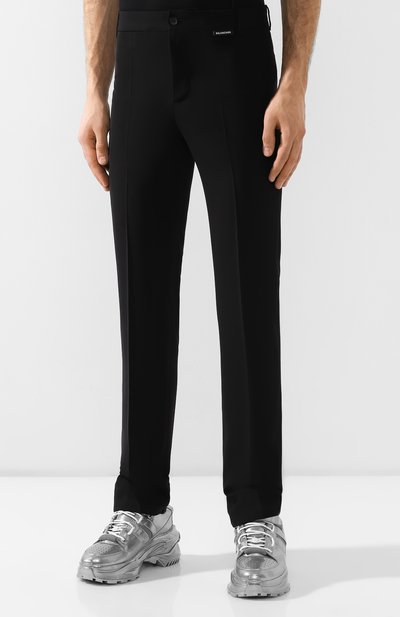 Брюки BALENCIAGA, арт. 571140/TB011, фото 3