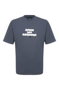 Темно-серый