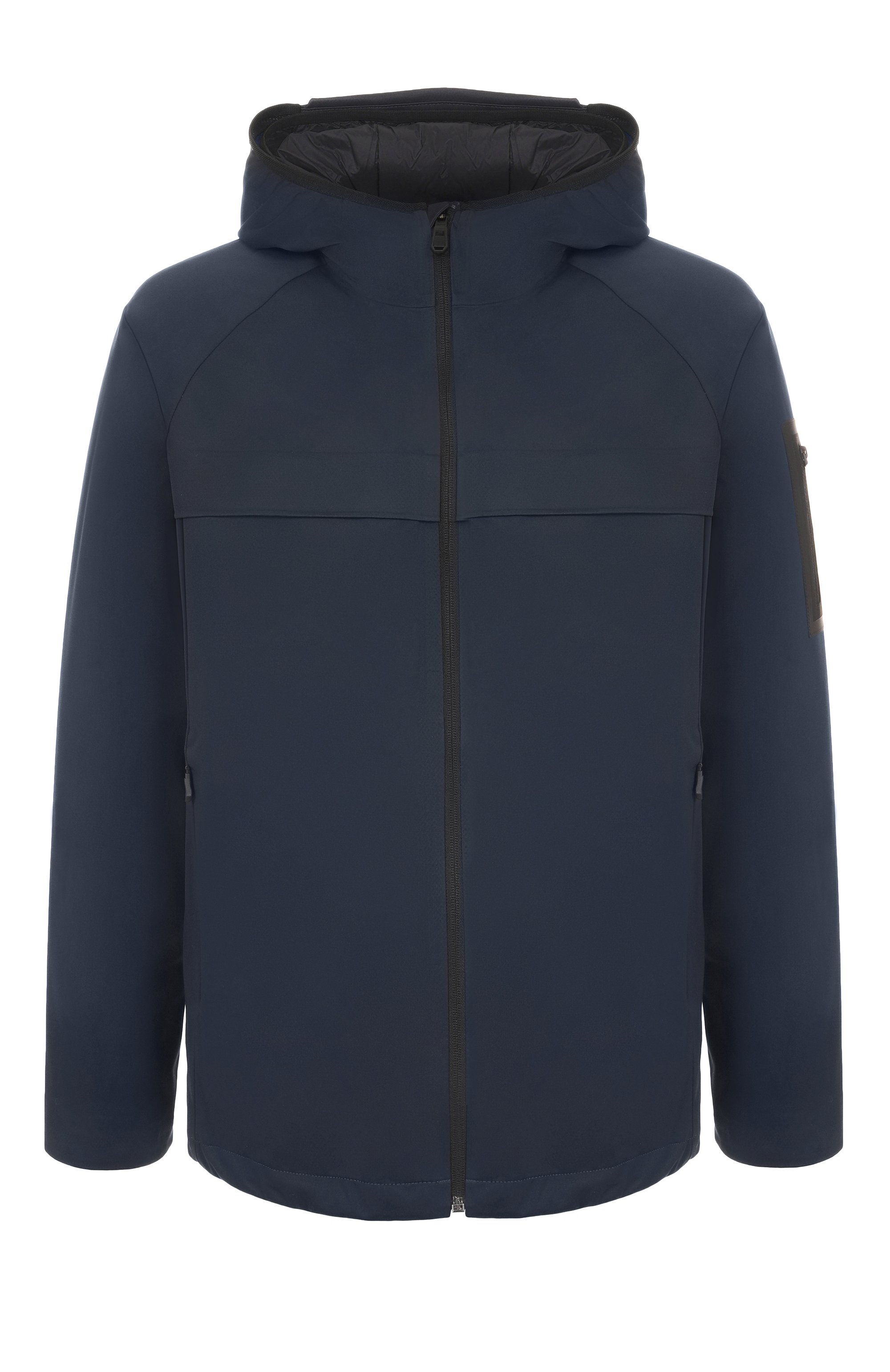 Двусторонняя куртка BOSS GREEN, арт. 50529676, фото 1