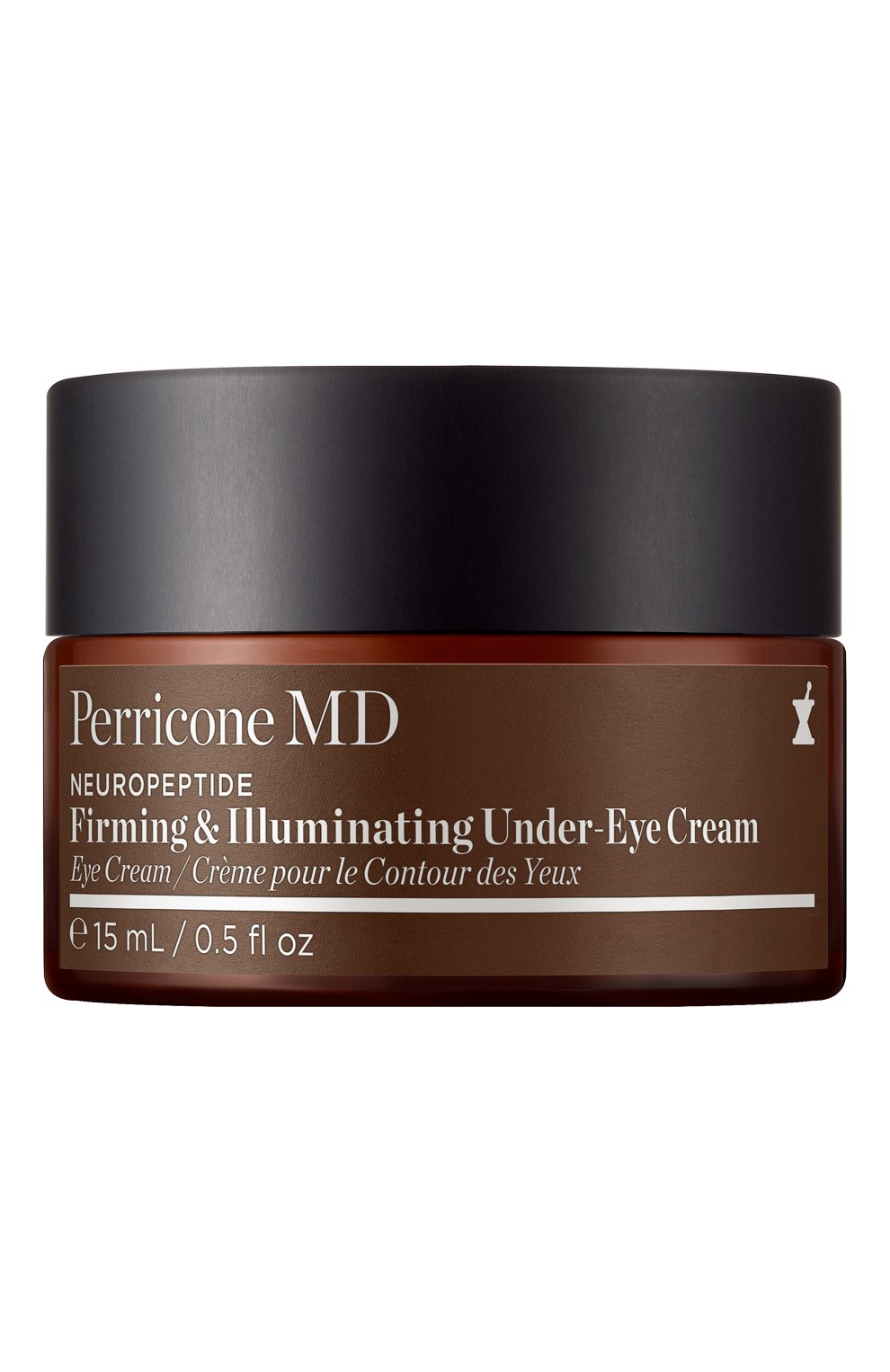 Крем с нейропептидами для кожи вокруг глаз firming & illuminating under-eye cream (15ml) PERRICONE MD, арт. 651473704331, фото 1